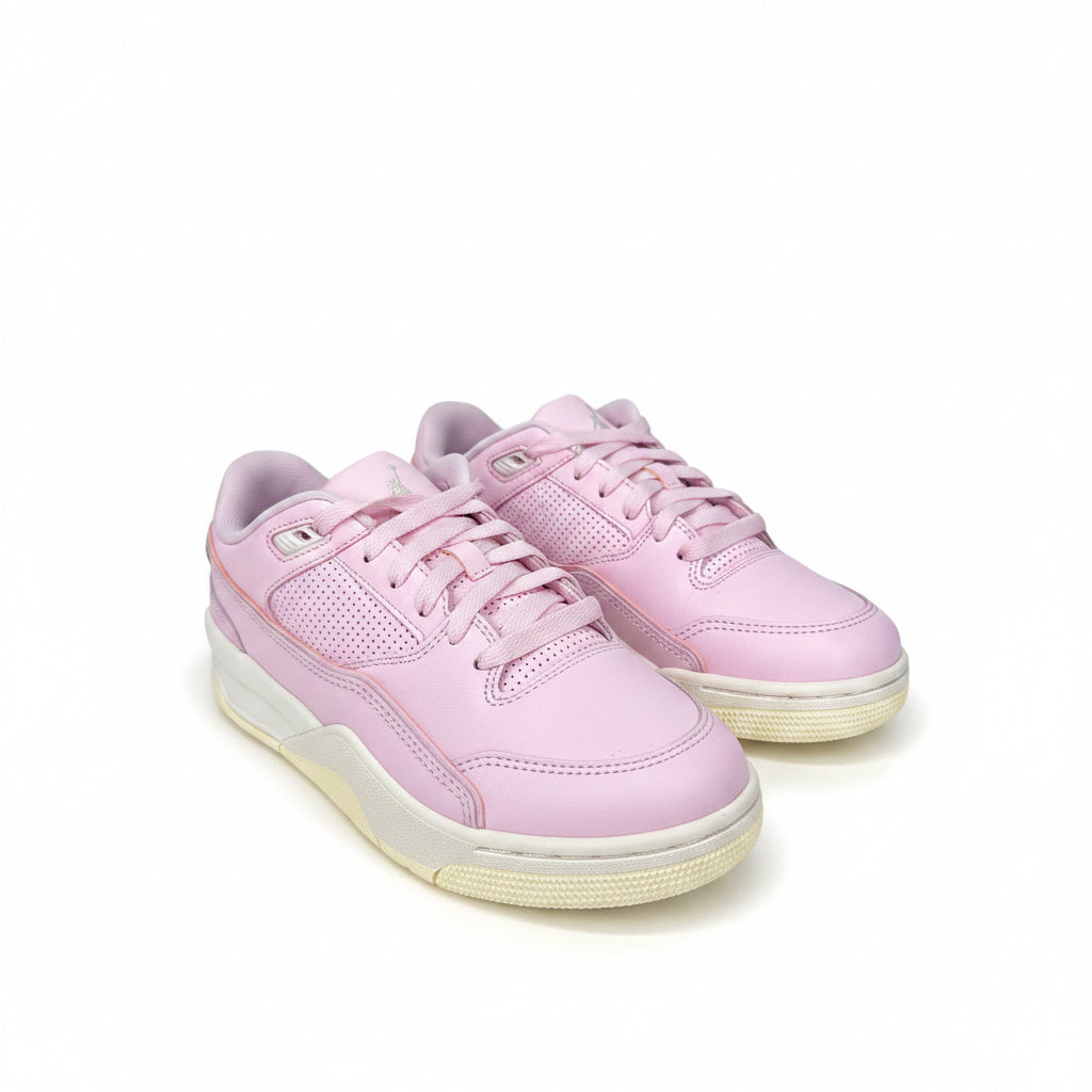 Jordan Flight Court GS "Pink Foam" (HF3333-600) - Talla 38 - Original