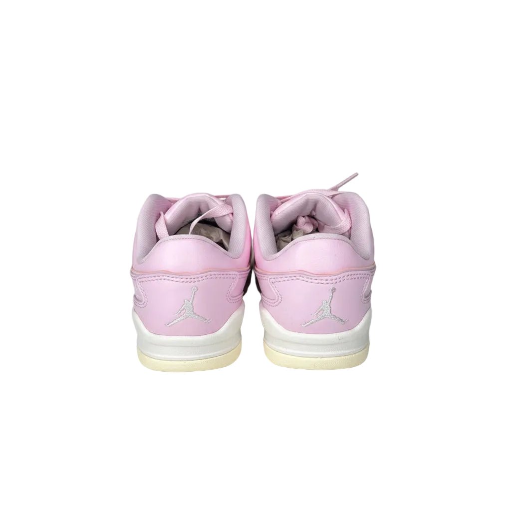 Jordan Flight Court GS "Pink Foam" (HF3333-600) - Talla 38 - Original - Legacy 92 Sneakers&Streetwear