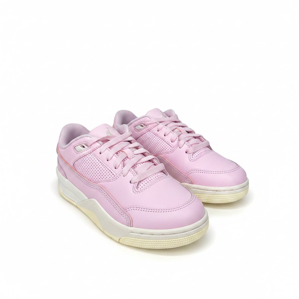 Jordan Flight Court GS "Pink Foam" (HF3333-600) - Talla 38 - Original - Legacy 92 Sneakers&Streetwear
