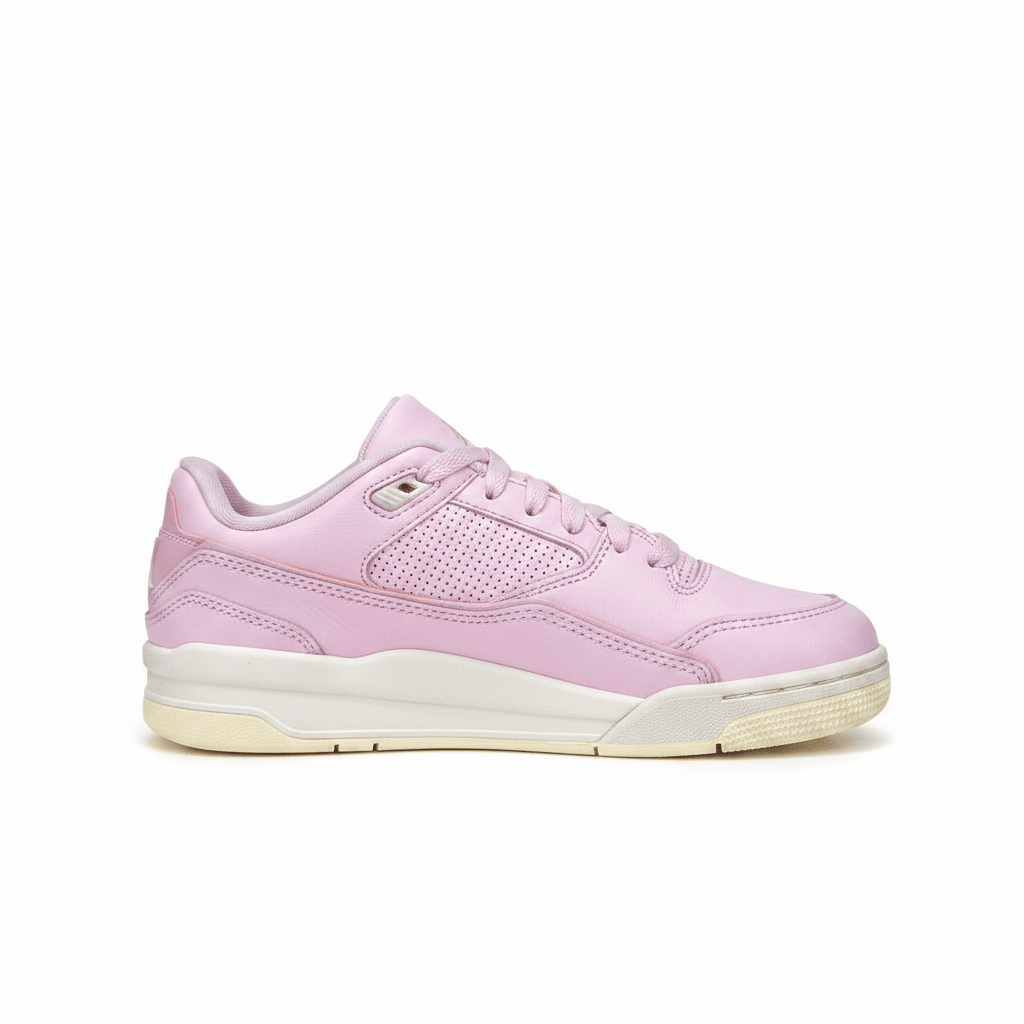 Jordan Flight Court GS "Pink Foam" (HF3333-600) - Talla 38 - Original - Legacy 92 Sneakers&Streetwear