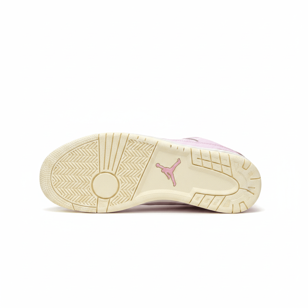 Jordan Flight Court GS "Pink Foam" (HF3333-600) - Talla 38 - Original - Legacy 92 Sneakers&Streetwear